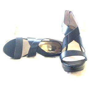 Michael Kors Black Size 9